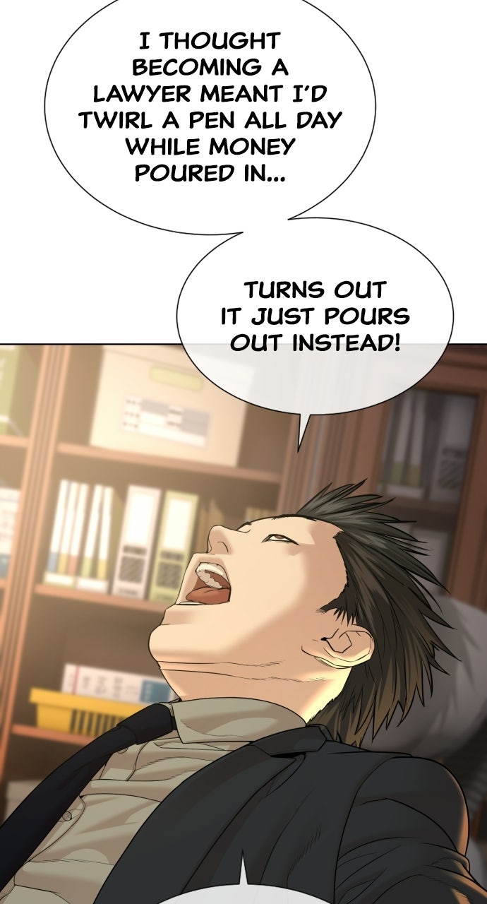 The Killer Attorney Ep. 14 - Thank You, Lawyer Byeon page 142 - 