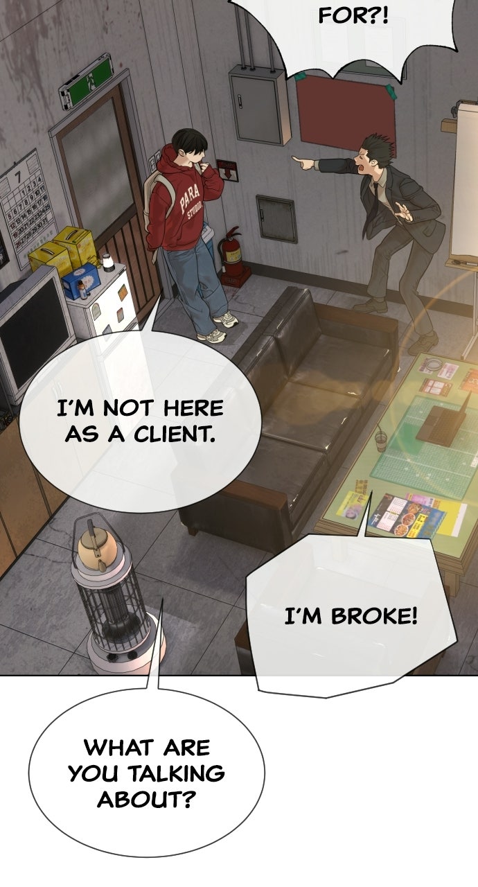 The Killer Attorney Ep. 14 - Thank You, Lawyer Byeon page 148 - 