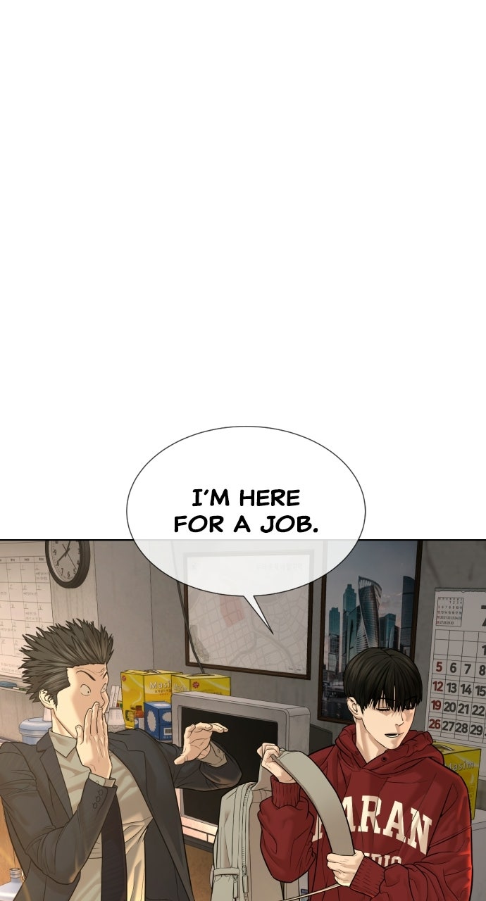 The Killer Attorney Ep. 14 - Thank You, Lawyer Byeon page 149 - 