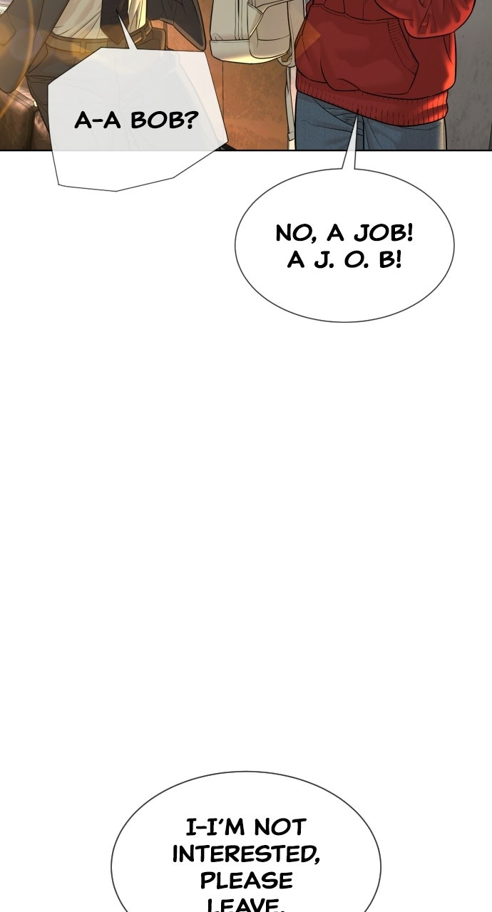 The Killer Attorney Ep. 14 - Thank You, Lawyer Byeon page 150 - 