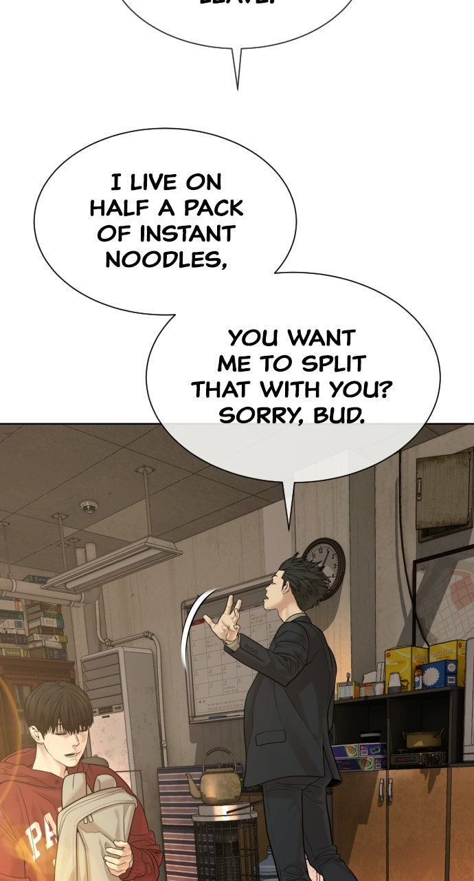 The Killer Attorney Ep. 14 - Thank You, Lawyer Byeon page 151 - 