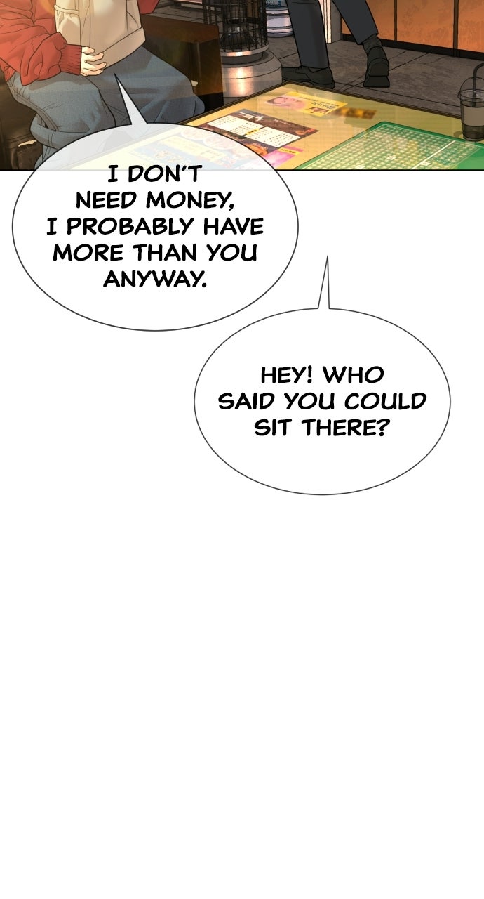 The Killer Attorney Ep. 14 - Thank You, Lawyer Byeon page 152 - 