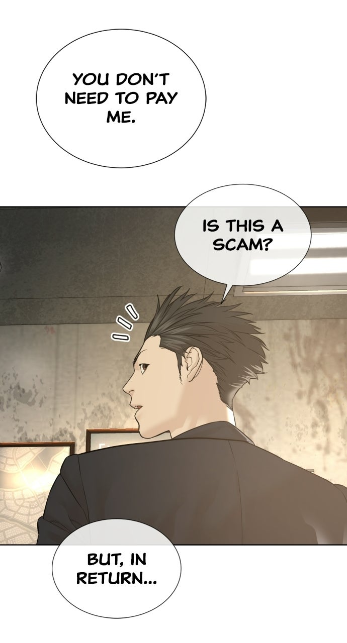 The Killer Attorney Ep. 14 - Thank You, Lawyer Byeon page 153 - 