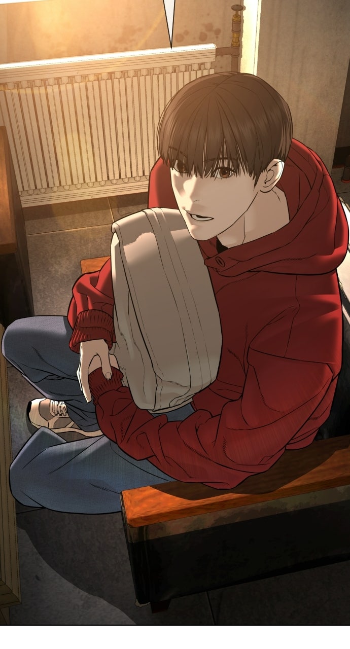 The Killer Attorney Ep. 14 - Thank You, Lawyer Byeon page 155 - 