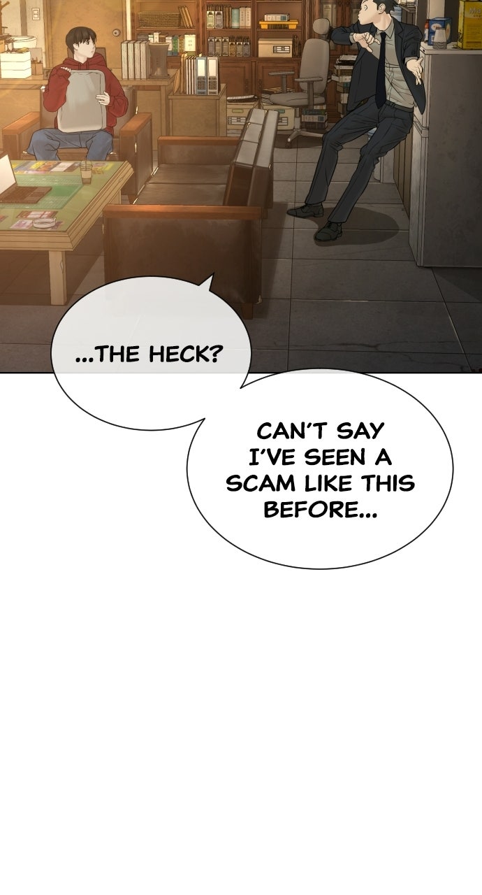 The Killer Attorney Ep. 14 - Thank You, Lawyer Byeon page 157 - 