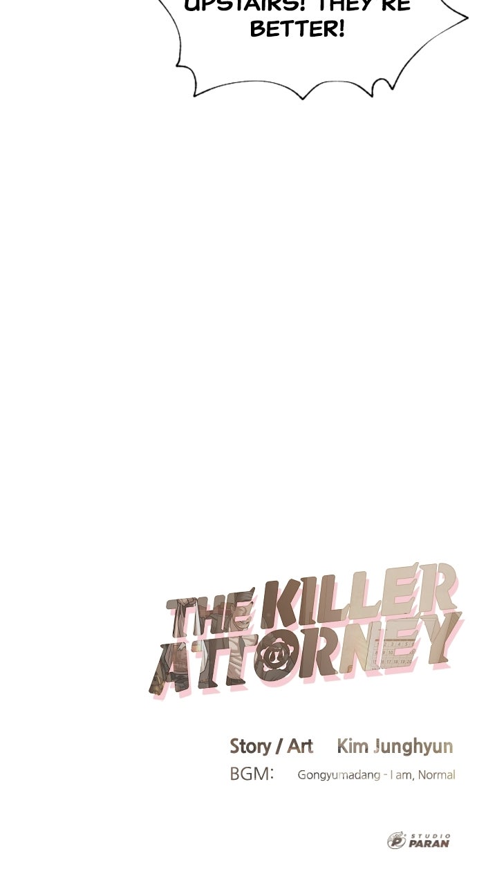 The Killer Attorney Ep. 14 - Thank You, Lawyer Byeon page 159 - 