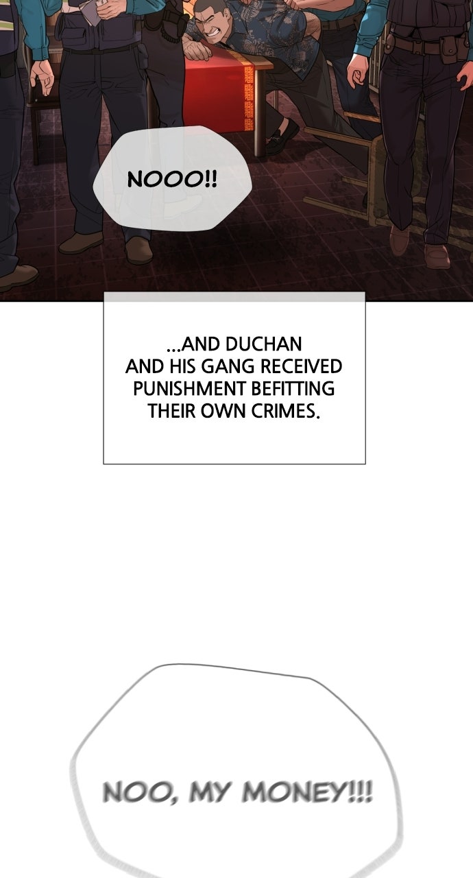 The Killer Attorney Ep. 14 - Thank You, Lawyer Byeon page 18 - 