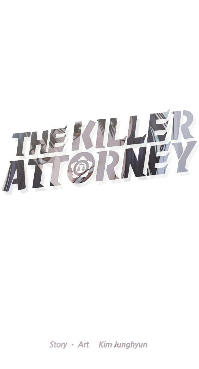 The Killer Attorney Ep. 14 - Thank You, Lawyer Byeon page 20 - 