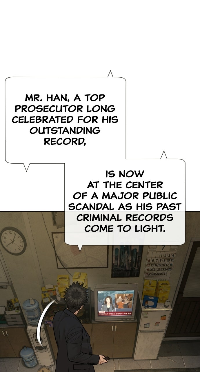 The Killer Attorney Ep. 14 - Thank You, Lawyer Byeon page 3 - 