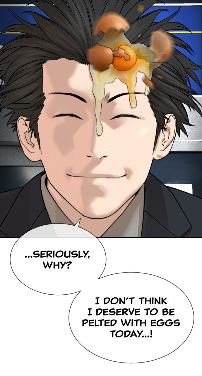 The Killer Attorney Ep. 14 - Thank You, Lawyer Byeon page 23 - 