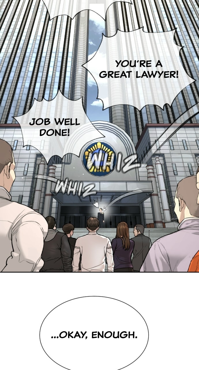 The Killer Attorney Ep. 14 - Thank You, Lawyer Byeon page 26 - 