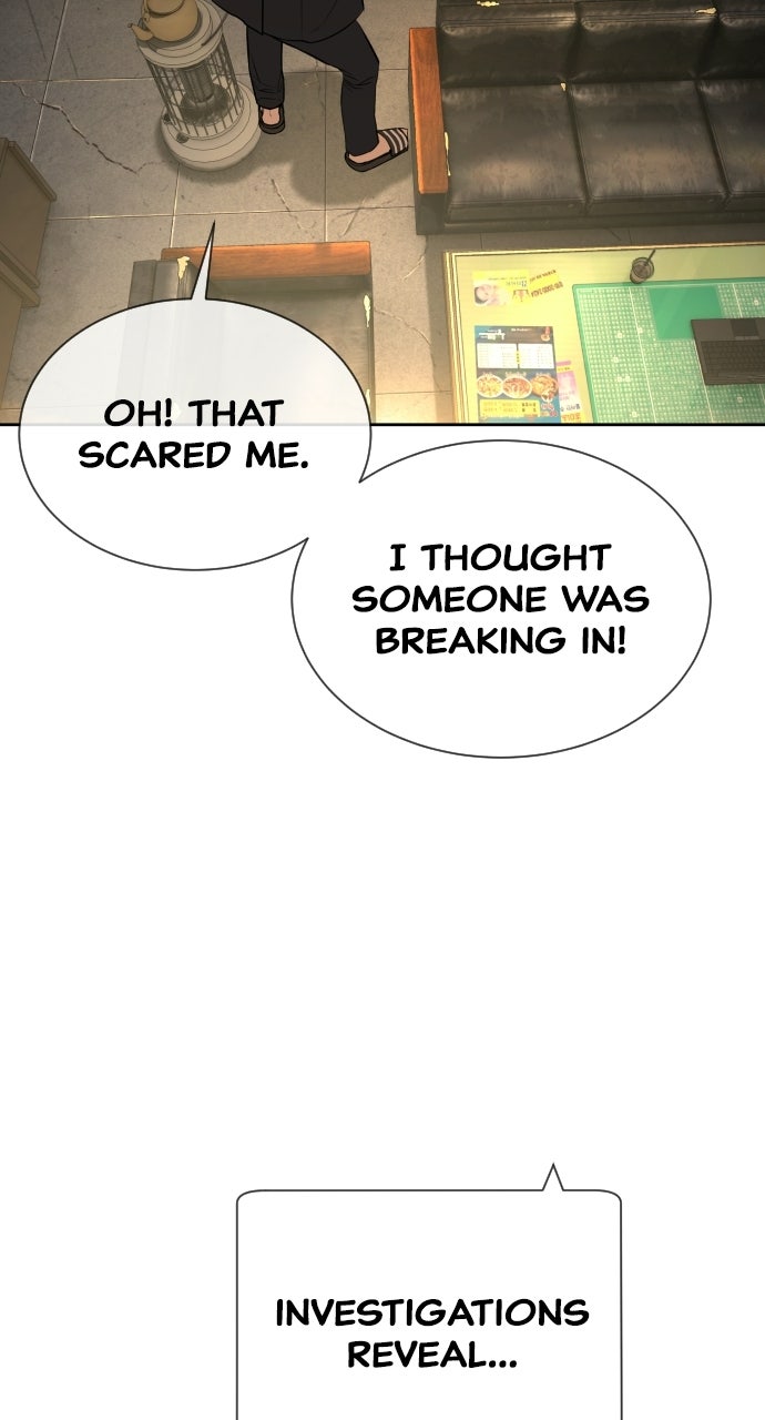 The Killer Attorney Ep. 14 - Thank You, Lawyer Byeon page 4 - 
