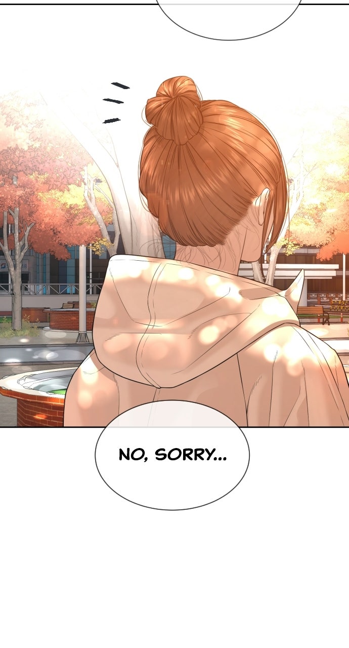 The Killer Attorney Ep. 14 - Thank You, Lawyer Byeon page 32 - 