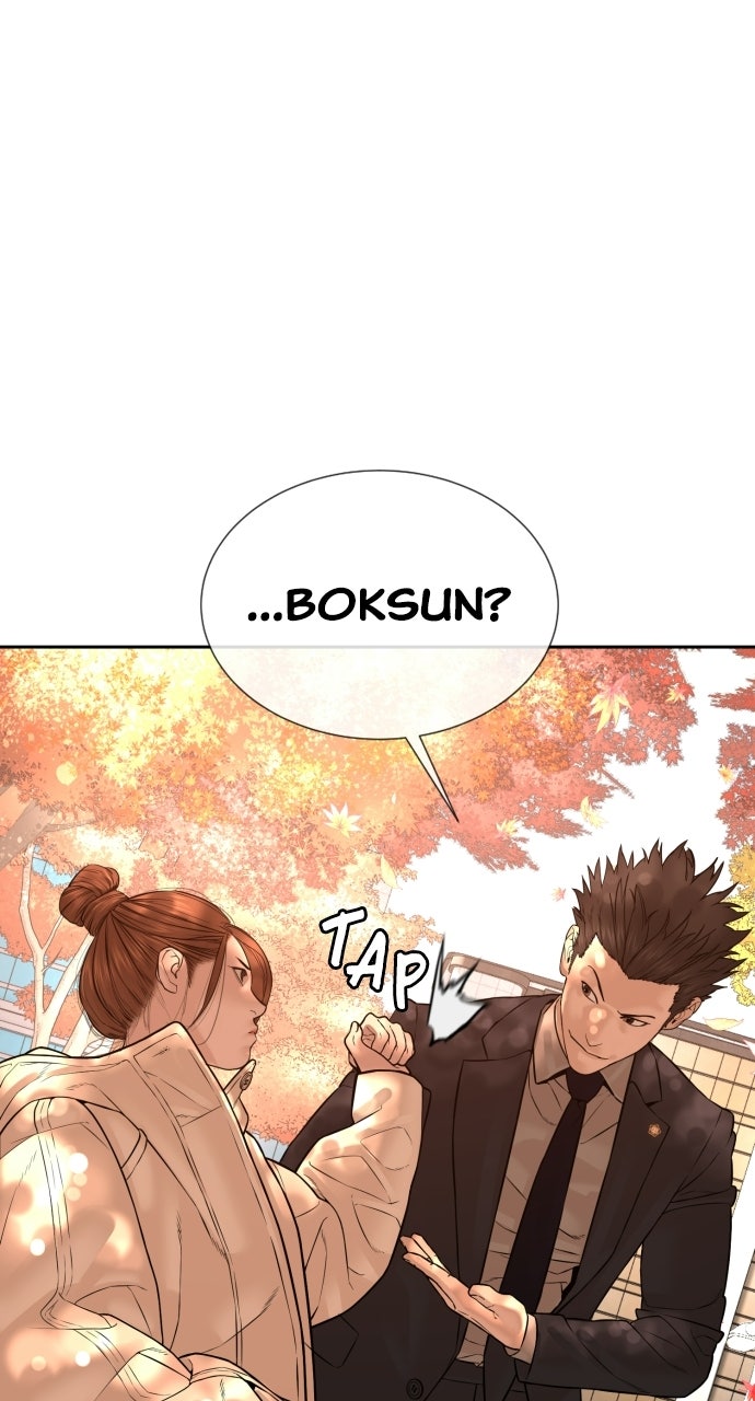 The Killer Attorney Ep. 14 - Thank You, Lawyer Byeon page 33 - 