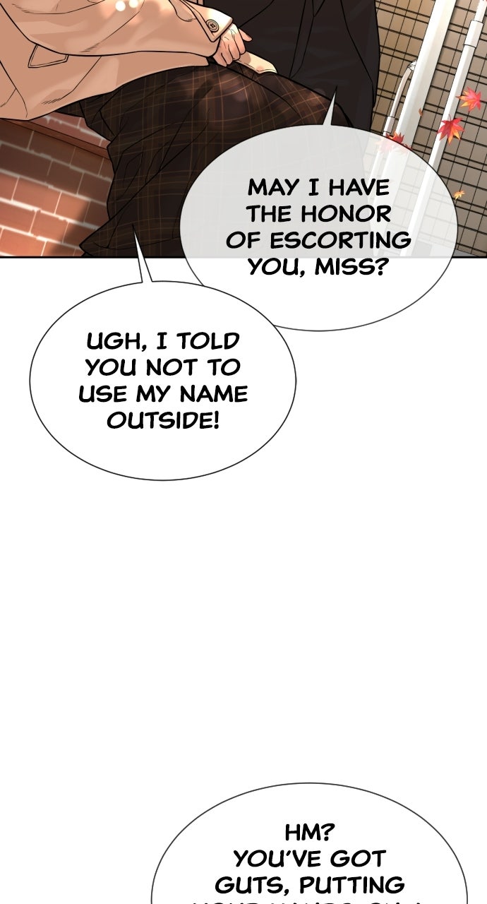 The Killer Attorney Ep. 14 - Thank You, Lawyer Byeon page 34 - 