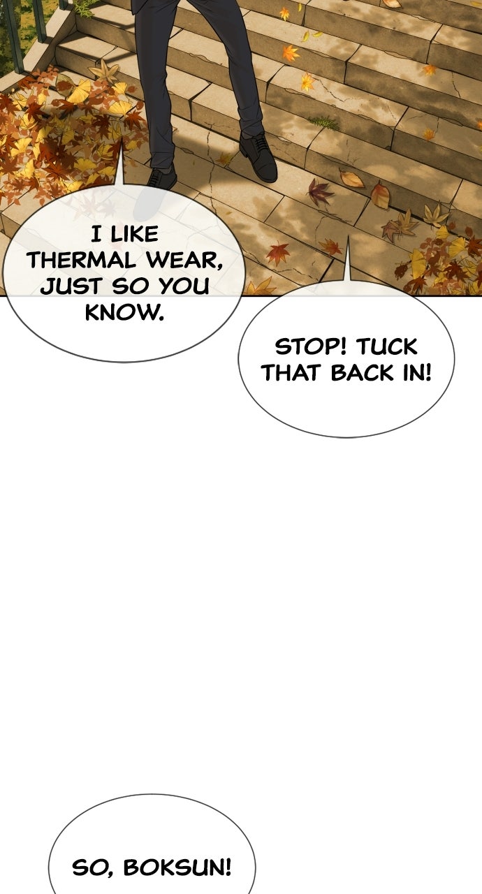The Killer Attorney Ep. 14 - Thank You, Lawyer Byeon page 40 - 