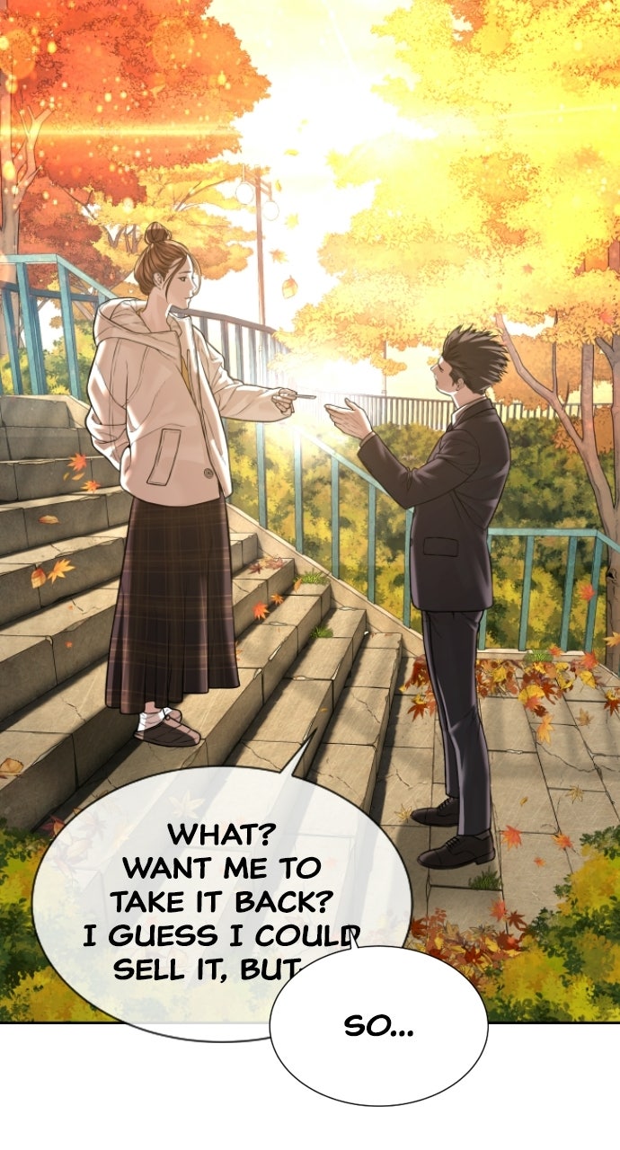 The Killer Attorney Ep. 14 - Thank You, Lawyer Byeon page 47 - 