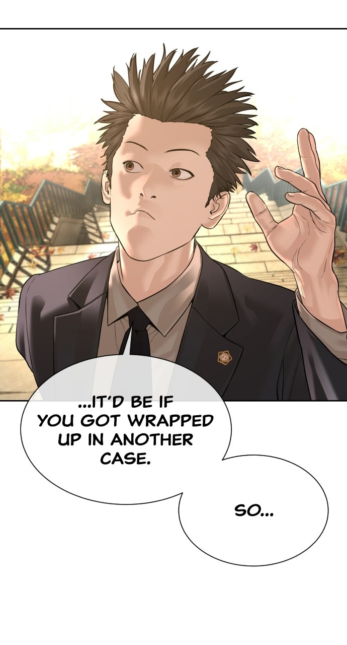 The Killer Attorney Ep. 14 - Thank You, Lawyer Byeon page 50 - 
