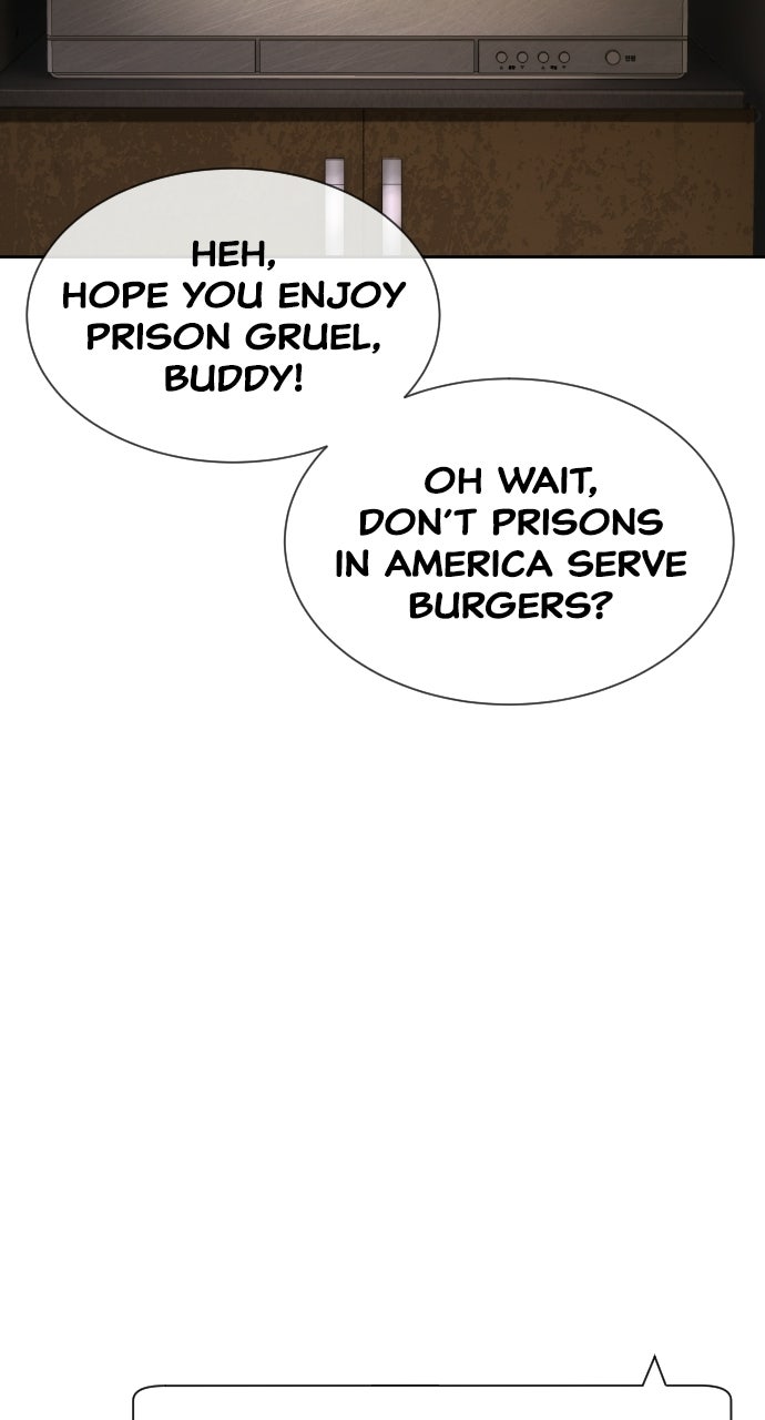 The Killer Attorney Ep. 14 - Thank You, Lawyer Byeon page 6 - 