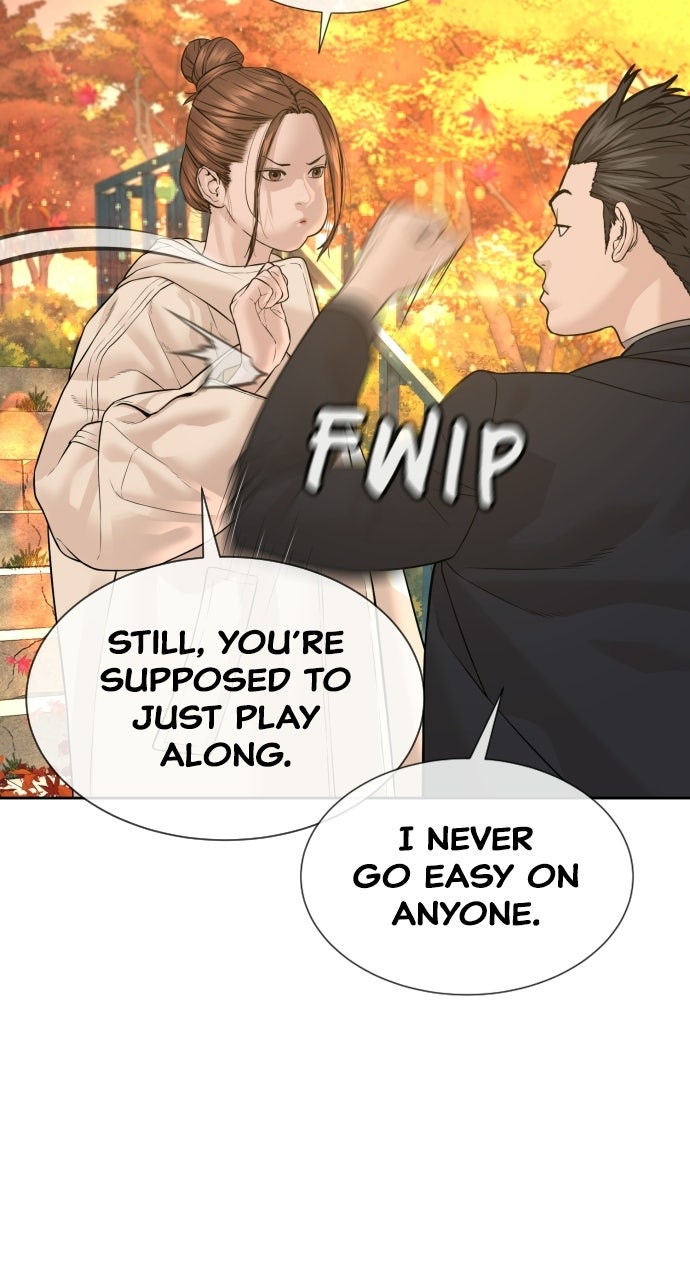 The Killer Attorney Ep. 14 - Thank You, Lawyer Byeon page 53 - 