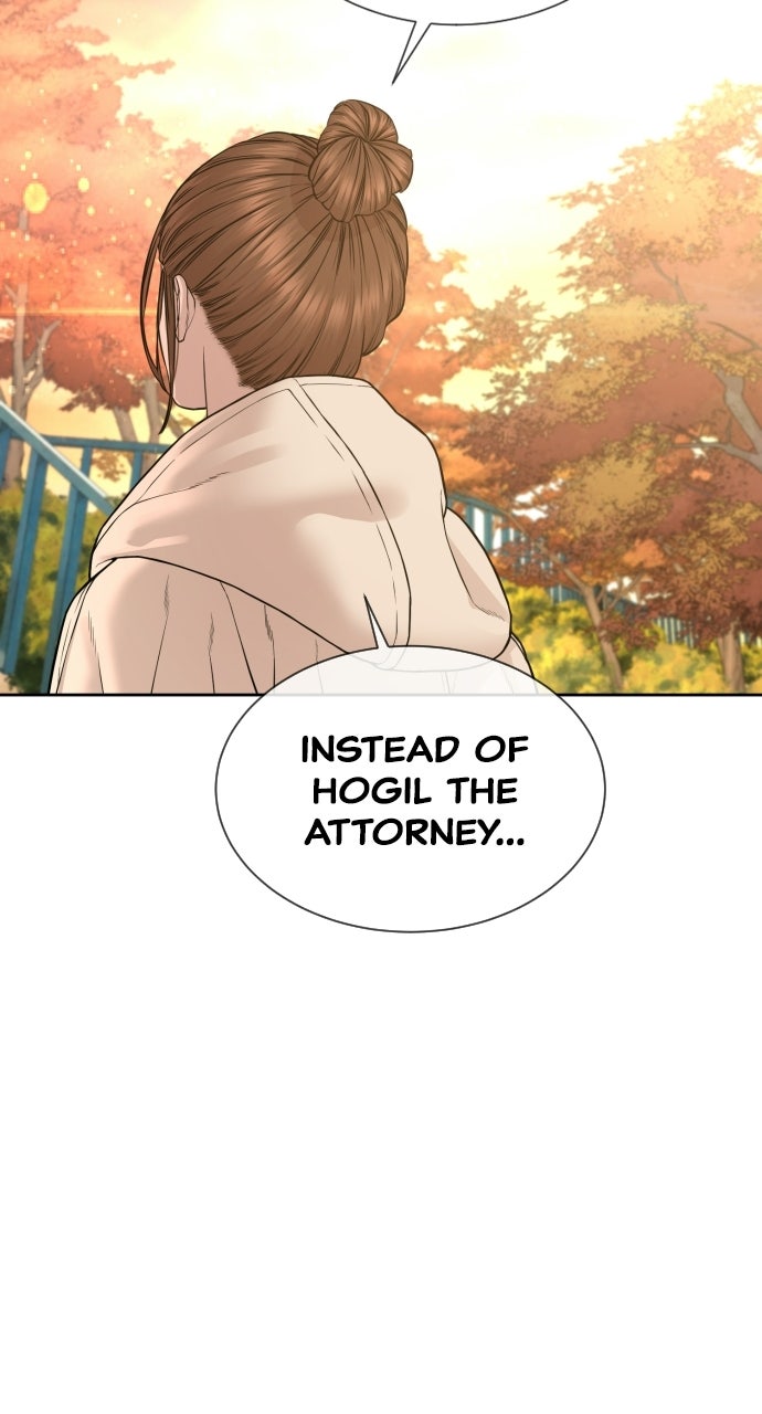 The Killer Attorney Ep. 14 - Thank You, Lawyer Byeon page 59 - 