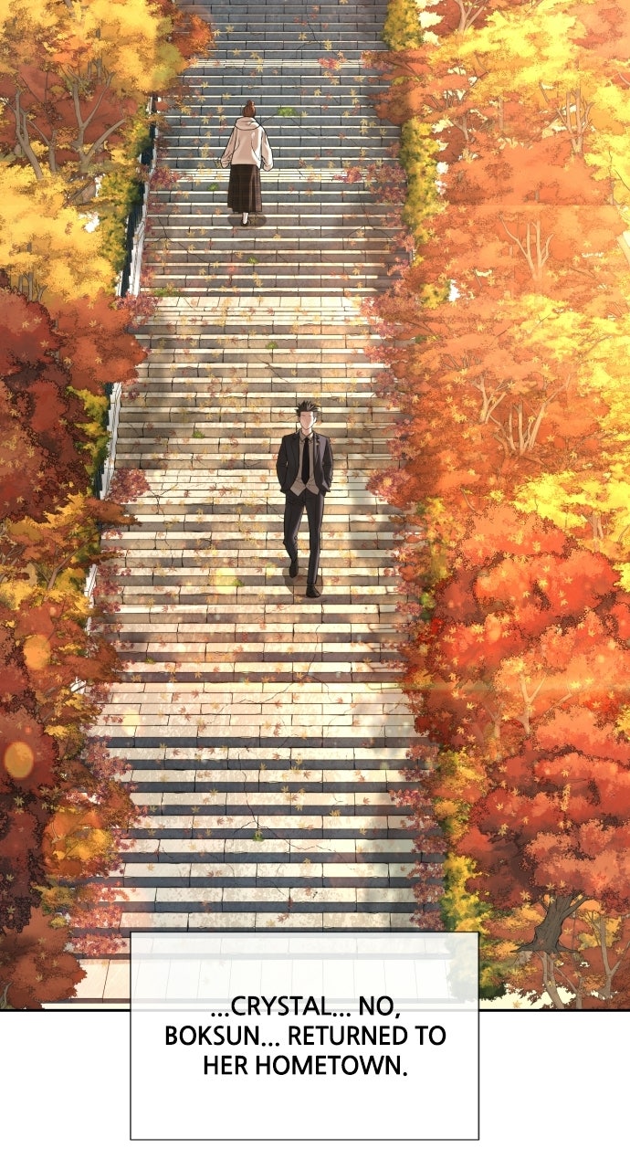 The Killer Attorney Ep. 14 - Thank You, Lawyer Byeon page 64 - 
