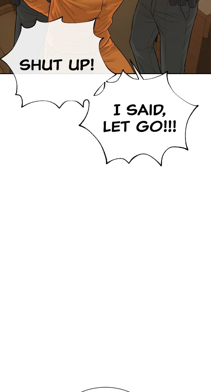 The Killer Attorney Ep. 14 - Thank You, Lawyer Byeon page 8 - 