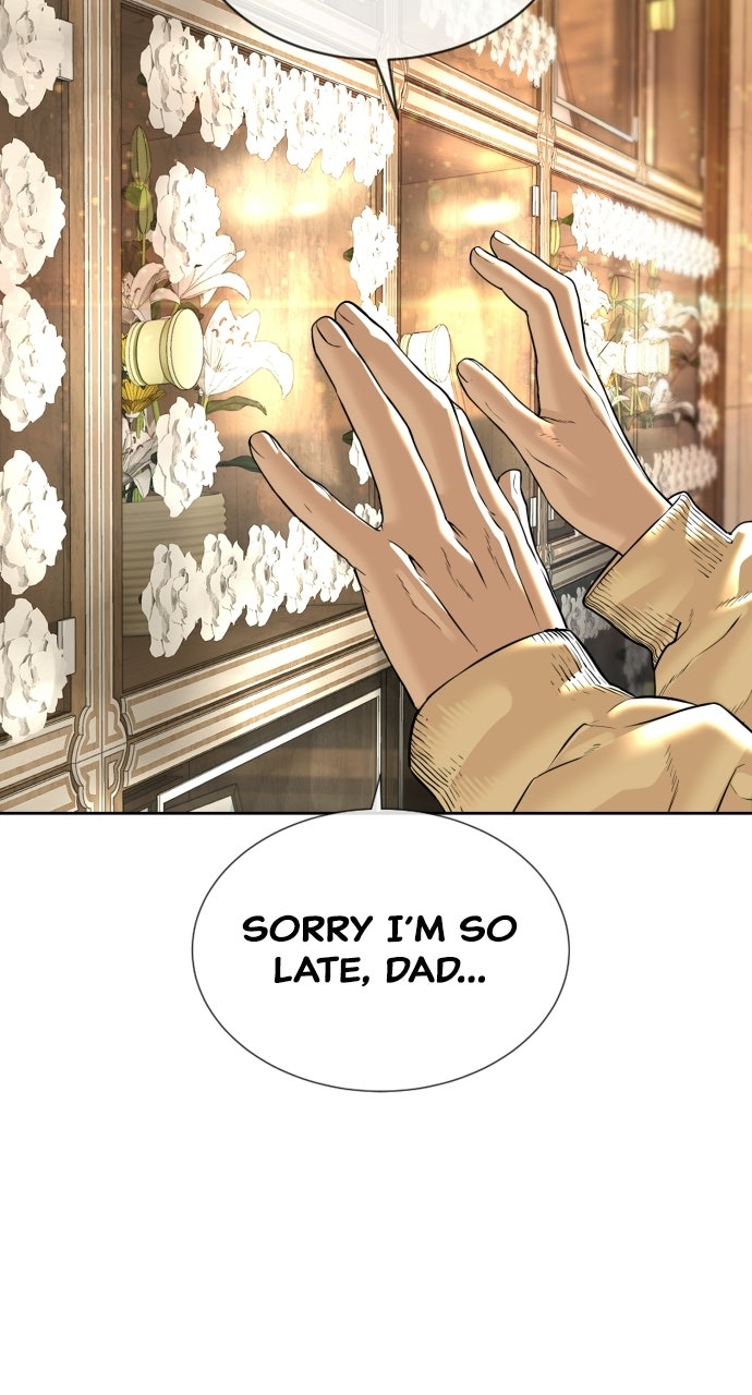The Killer Attorney Ep. 14 - Thank You, Lawyer Byeon page 71 - 