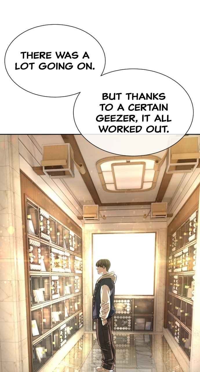 The Killer Attorney Ep. 14 - Thank You, Lawyer Byeon page 72 - 