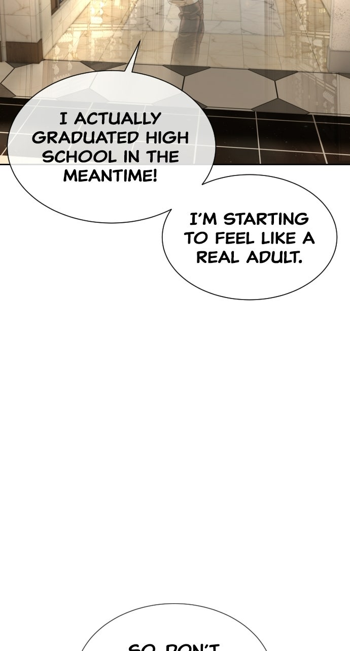 The Killer Attorney Ep. 14 - Thank You, Lawyer Byeon page 73 - 