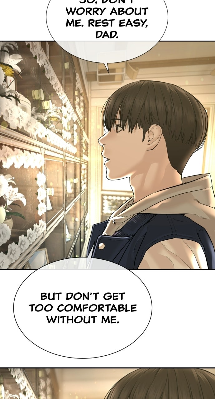 The Killer Attorney Ep. 14 - Thank You, Lawyer Byeon page 74 - 