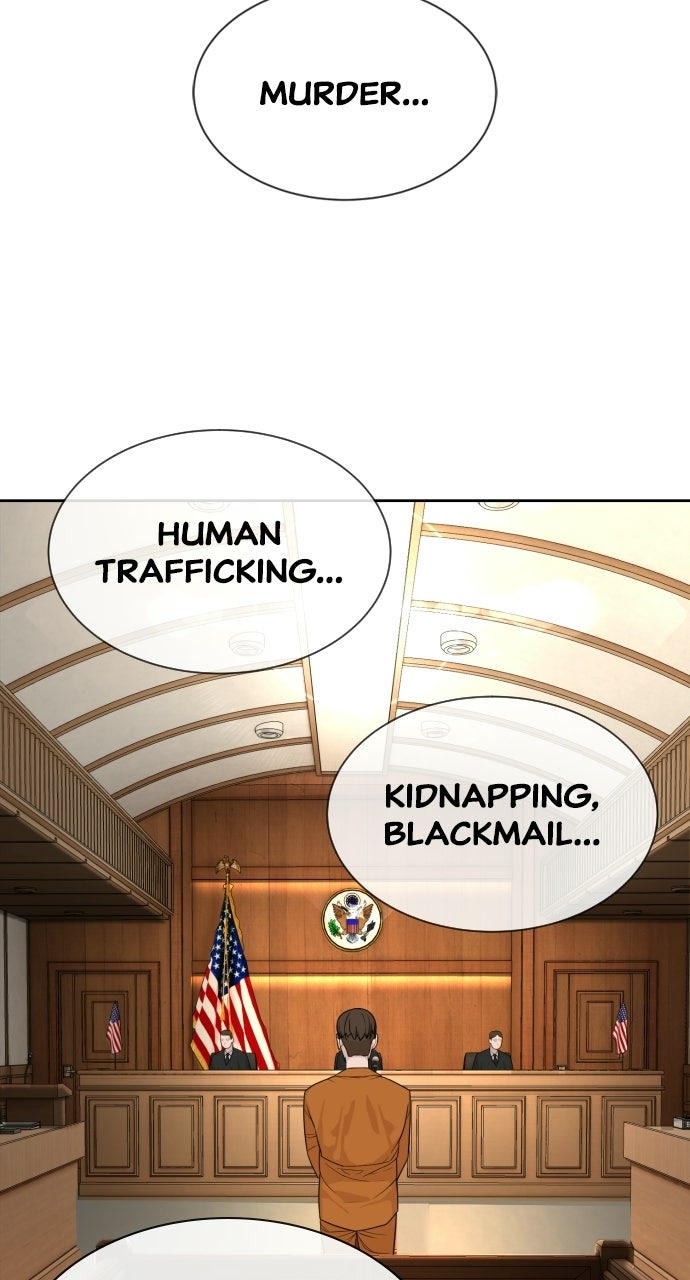 The Killer Attorney Ep. 14 - Thank You, Lawyer Byeon page 9 - 