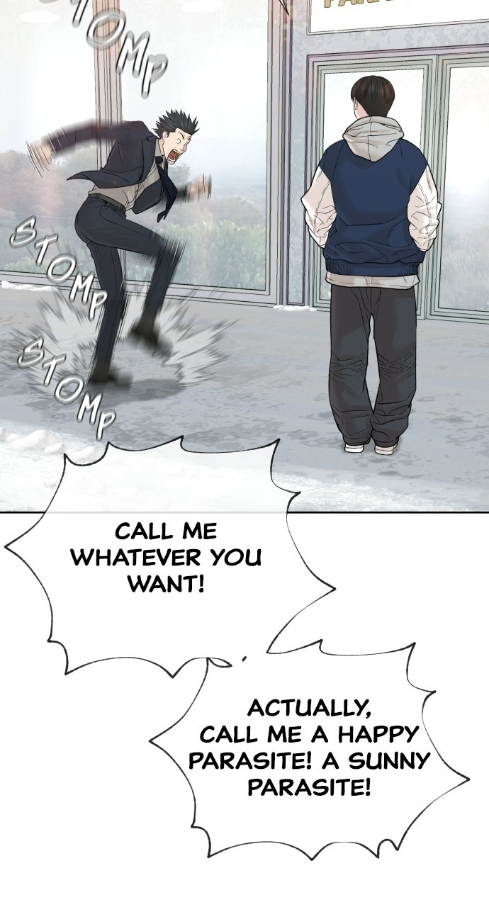 The Killer Attorney Ep. 14 - Thank You, Lawyer Byeon page 81 - 