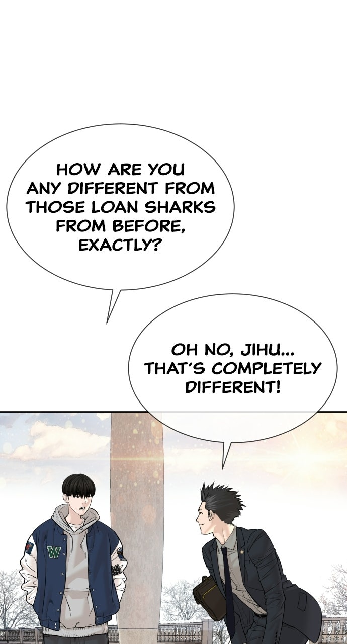 The Killer Attorney Ep. 14 - Thank You, Lawyer Byeon page 82 - 