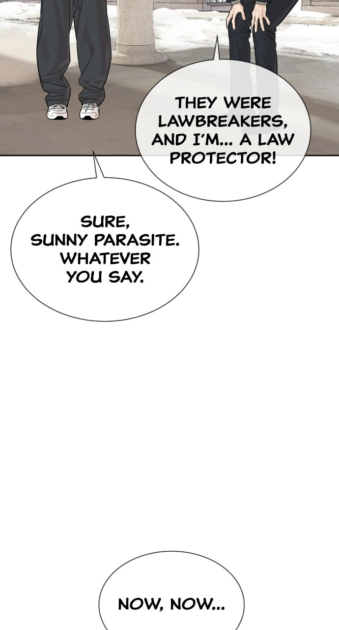 The Killer Attorney Ep. 14 - Thank You, Lawyer Byeon page 83 - 