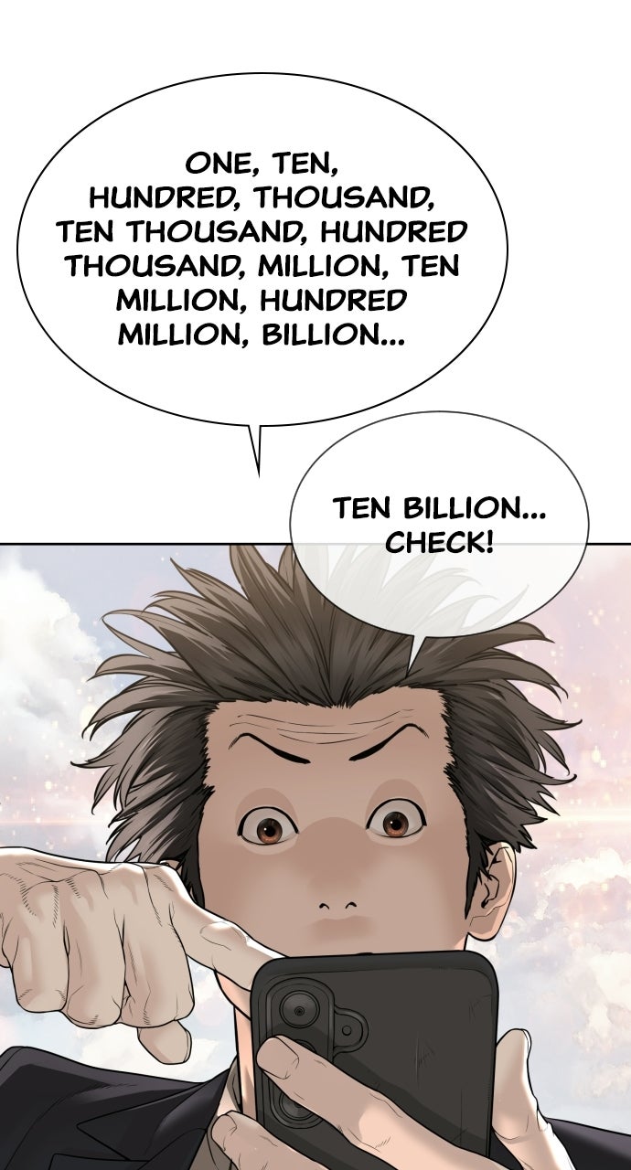 The Killer Attorney Ep. 14 - Thank You, Lawyer Byeon page 86 - 