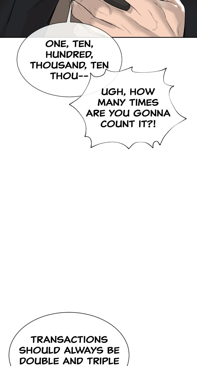 The Killer Attorney Ep. 14 - Thank You, Lawyer Byeon page 87 - 