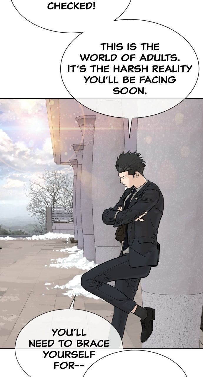 The Killer Attorney Ep. 14 - Thank You, Lawyer Byeon page 88 - 