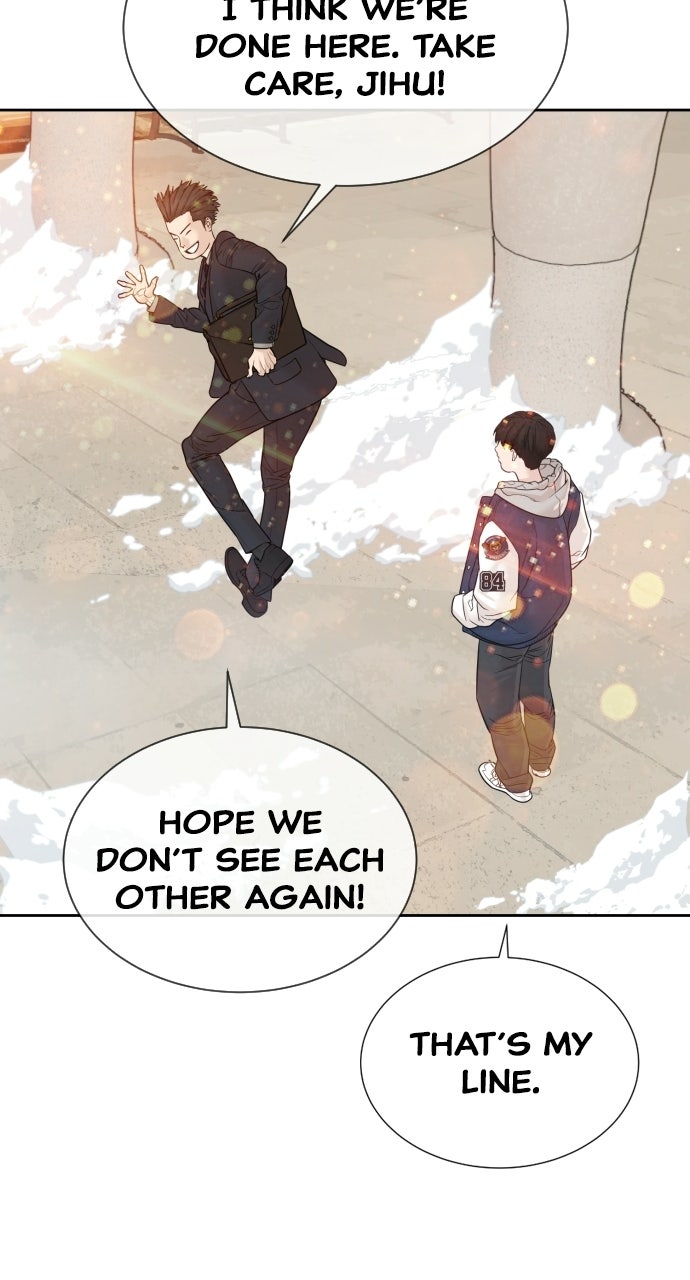 The Killer Attorney Ep. 14 - Thank You, Lawyer Byeon page 90 - 