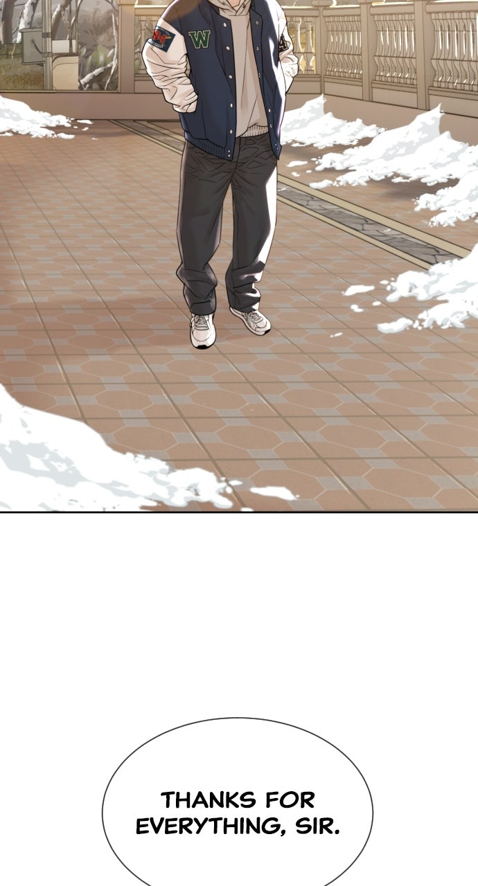 The Killer Attorney Ep. 14 - Thank You, Lawyer Byeon page 93 - 