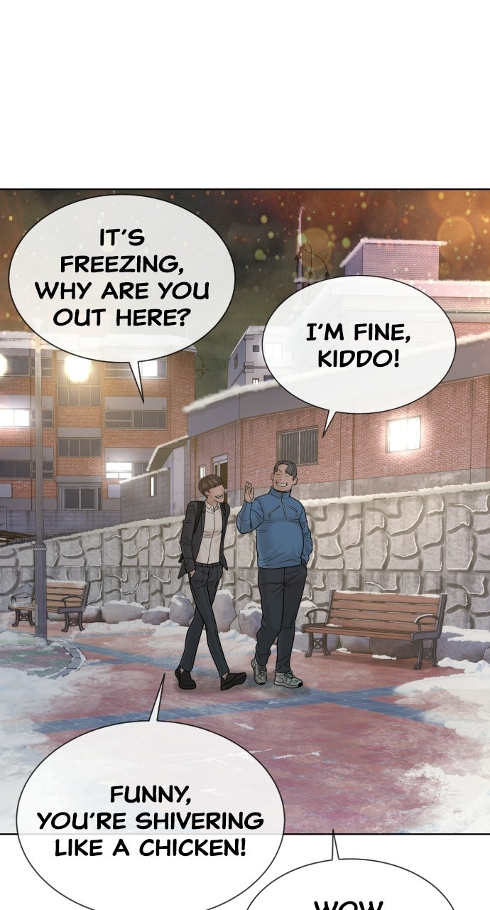 The Killer Attorney Ep. 14 - Thank You, Lawyer Byeon page 99 - 