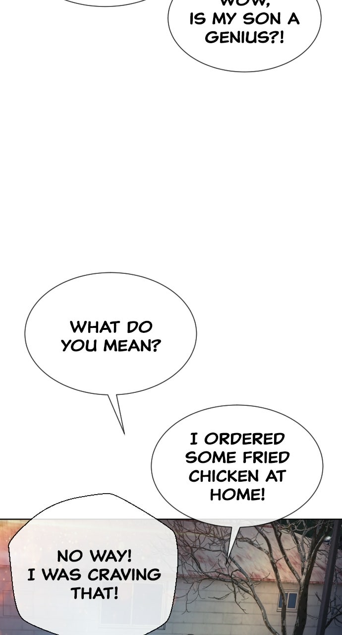 The Killer Attorney Ep. 14 - Thank You, Lawyer Byeon page 100 - 