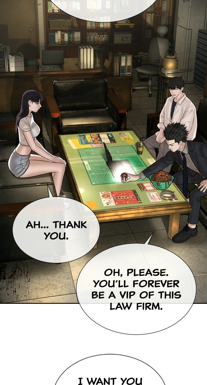 The Killer Attorney Ep. 15 - Aria