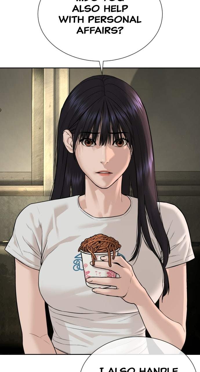 The Killer Attorney Ep. 15 - Aria