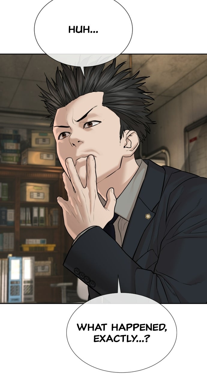 The Killer Attorney Ep. 15 - Aria