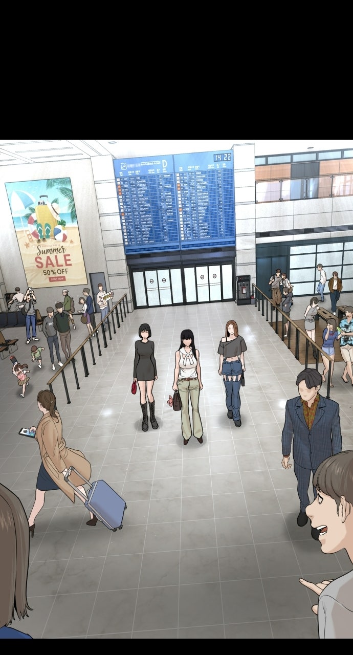 The Killer Attorney Ep. 15 - Aria