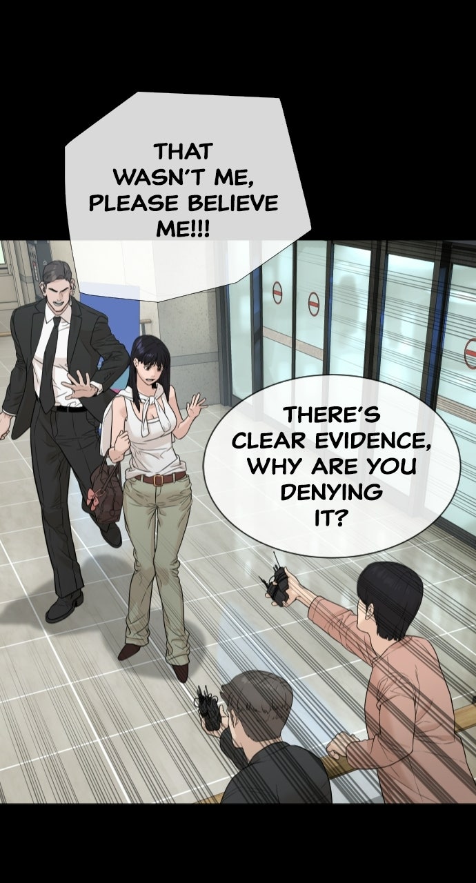 The Killer Attorney Ep. 15 - Aria
