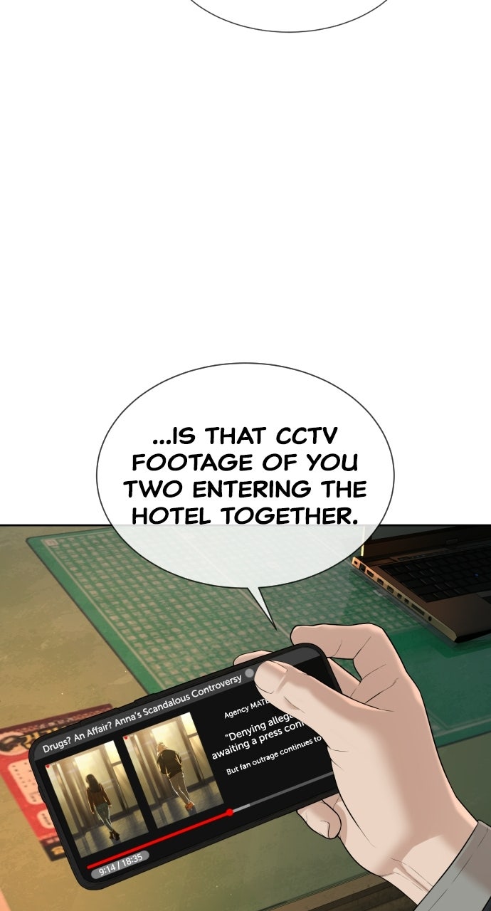 The Killer Attorney Ep. 15 - Aria