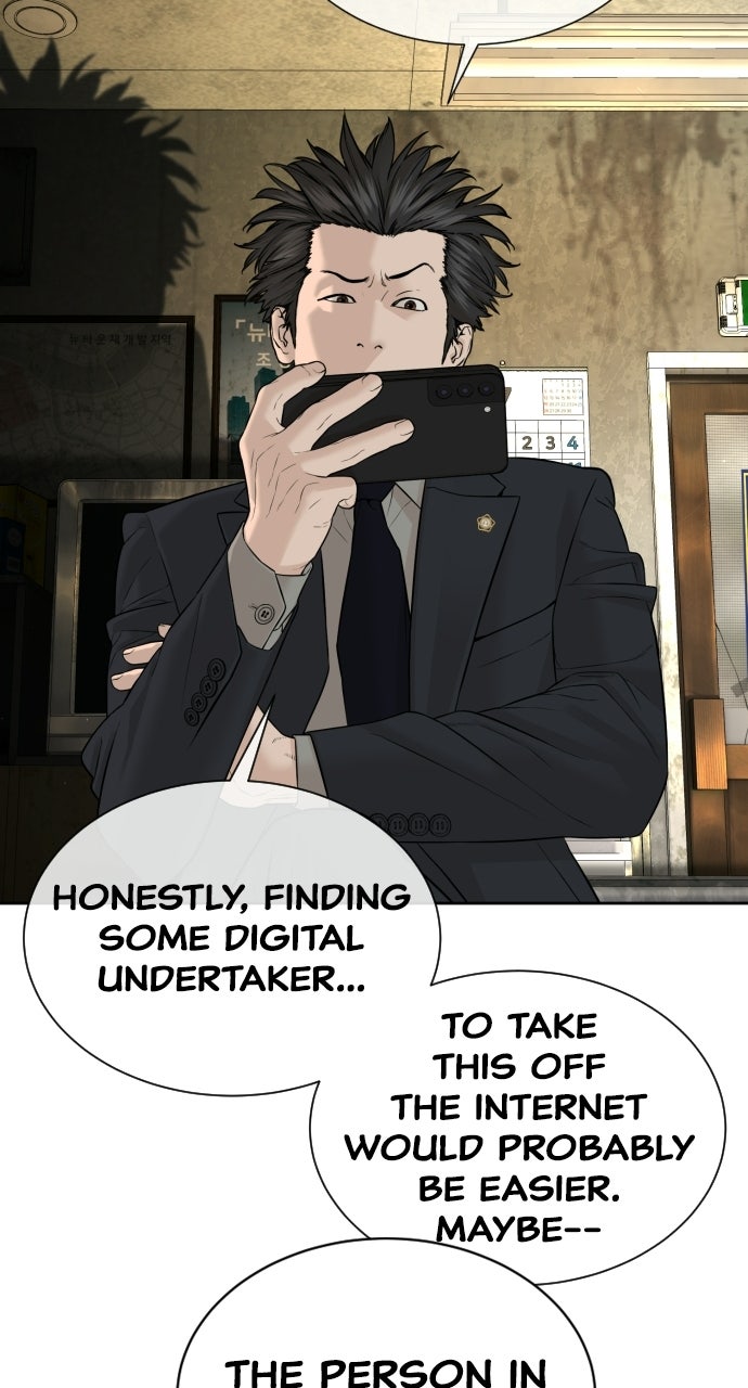 The Killer Attorney Ep. 15 - Aria