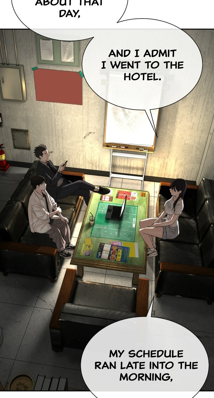 The Killer Attorney Ep. 15 - Aria